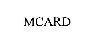 MCARD