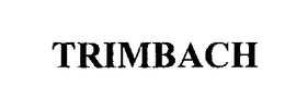 TRIMBACH