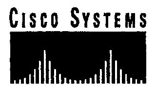 CISCO SYSTEMS