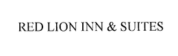 RED LION INN & SUITES