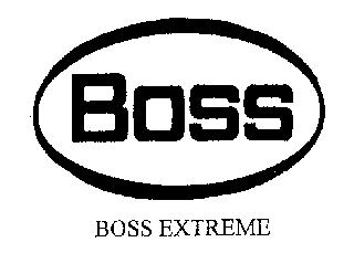 BOSS BOSS EXTREME