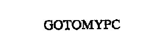 GOTOMYPC