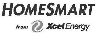 HOMESMART FROM XCEL ENERGY