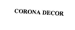 CORONA DECOR