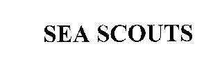 SEA SCOUTS