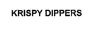 KRISPY DIPPERS