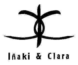 INAKI & CLARA