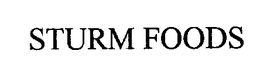 STURM FOODS