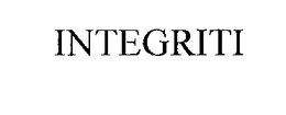 INTEGRITI