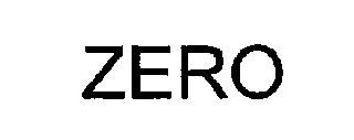 ZERO