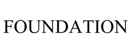FOUNDATION