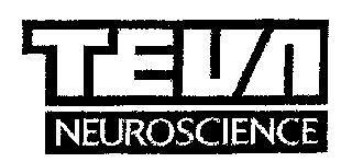 TEVA NEUROSCIENCE