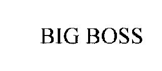 BIG BOSS