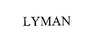 LYMAN