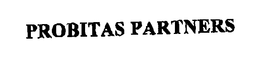 PROBITAS PARTNERS