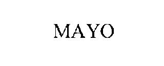 MAYO