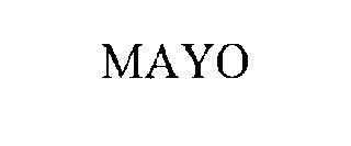 MAYO