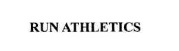 RUN ATHLETICS