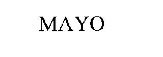 MAYO