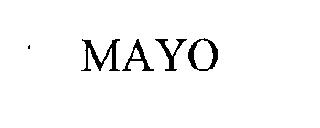 MAYO