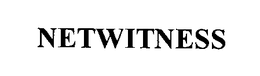 NETWITNESS