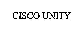 CISCO UNITY