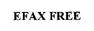 EFAX FREE