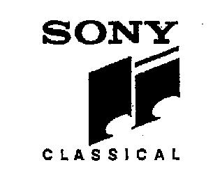 SONY CLASSICAL