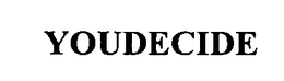 YOUDECIDE