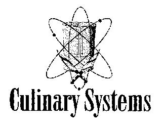 CULINARY SYSTEMS