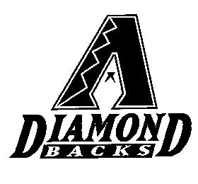 A DIAMOND BACKS