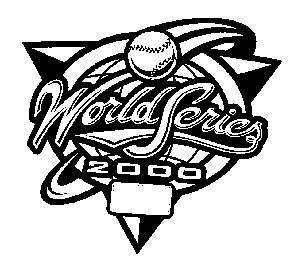 WORLD SERIES 2000