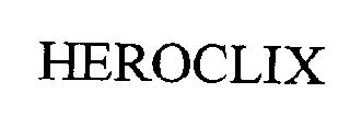 HEROCLIX