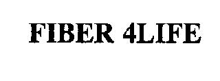 FIBER 4LIFE