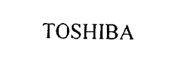 TOSHIBA