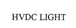 HVDC LIGHT
