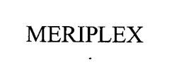MERIPLEX