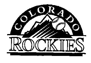 COLORADO ROCKIES