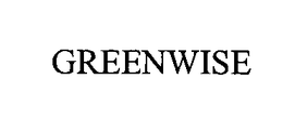 GREENWISE