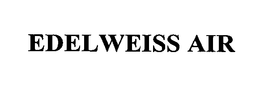 EDELWEISS AIR