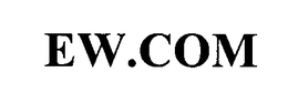 EW.COM