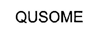 QUSOME