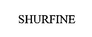 SHURFINE