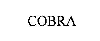 COBRA