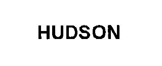 HUDSON