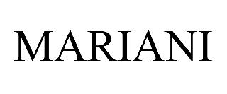 MARIANI