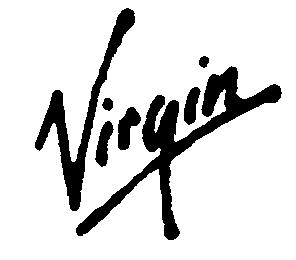 VIRGIN