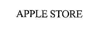 APPLE STORE