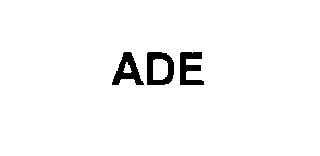 ADE