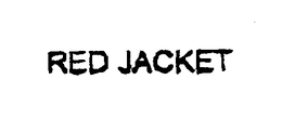 RED JACKET